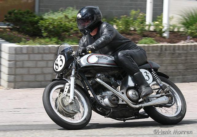 Barneveld 2009 Henk Morren 555 